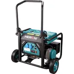 HERON elektrocentrála 230V/13A, 3500W/3000W, regulace AVR, 8896140