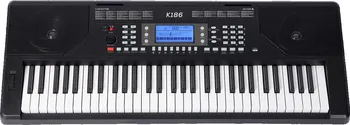 Keyboard FOX K186