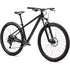 Horské kolo Specialized Rockhopper Comp 29" Gloss Obsidian/Mettalic Obsidian 2023
