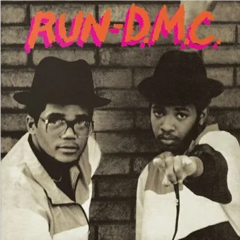 Zahraniční hudba Run-Dmc - Run-Dmc (LP, 19658846461)