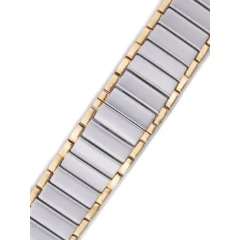 Řemínek na hodinky Náramek Orient PCEYR0Z + 5 let záruka a dárek ZDARMA