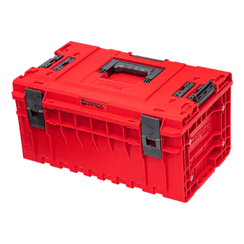 Kufr Qbrick System ONE 350 2.0 Vario RED