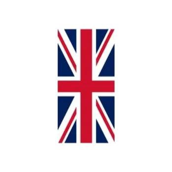 Jahu s.r.o. Plážová osuška 70/150 cm velikost:: 70/150 vlajka poslední 1 kus