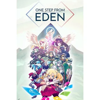 Počítačová hra One Step From Eden PC