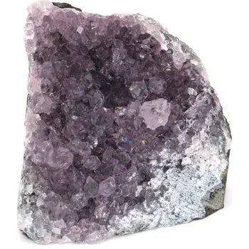 Drahý kámen Ametyst drúza 0.300 kg #2843