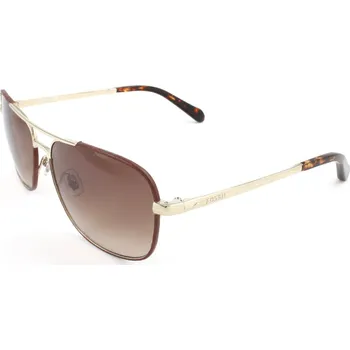 Sluneční brýle Sluneční brýle Fossil FOS2001LS3YG