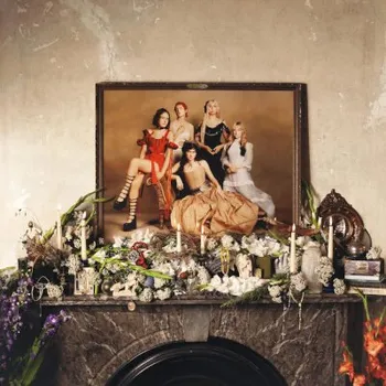 Zahraniční hudba Last Dinner Party - Prelude To Ecstasy (CD, 5851910)