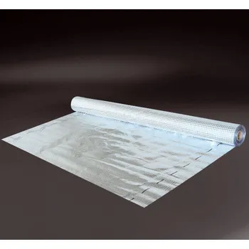 Folie podstřešní parotěsná reflexní 1,5x50m/75m2