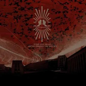 Zahraniční hudba CD Red Sparowes: Every Red Heart Shines Toward The Red Sun 2006 Slipcase