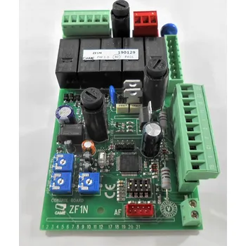 Řídící jednotka CAME ZF1N