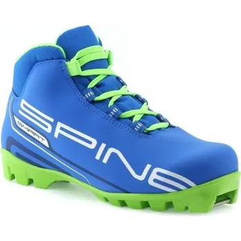 Běžkařské boty běžková obuv Spine-GS Smart Kids - SNS (Spine-GS Smart Kids - SNS)