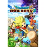 Dragon Quest Builders 2 PC