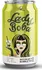 Ledový čaj Madam Hong Lady Boba Matcha Latte Bubble Tea 315 ml