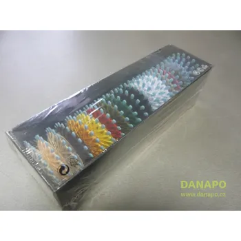 Fasádní barva DANAPO 20x20m speciální nit extrémně odolná na kolečku