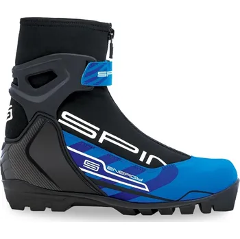 Běžecké lyžování běžková obuv Spine-GS Energy 458 - SNS (Spine-GS Energy 458 - SNS)