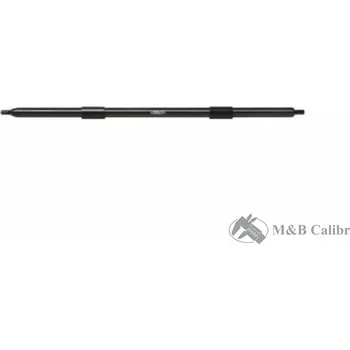 Nastavovací měrka pro mikrometr INSIZE 1050-1950 mm, Ø 23 mm, typ B Délka: 1050 mm, Přesnost: ± 22