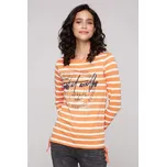 Soccx TRIČKO SP2312-3392-22 XL, Oranžová