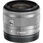 Canon EF-M 15-45mm f/3.5-6.3 IS STM