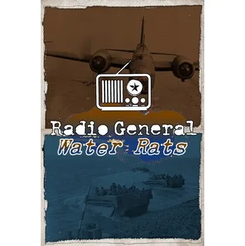 Počítačová hra Radio General PC