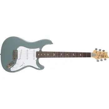 Elektrická kytara PRS SE Silver Sky RW Storm Gray + prodloužená záruka 3 roky