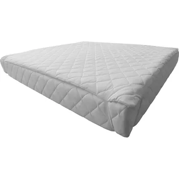 Matrace Cappa Vrchní matrace Sky PUR pěna 5cm 160x200