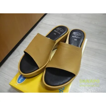 Dámské sandále Dámské pantofle nazouváky boty Scholl Dalila 36 Velikost: 36