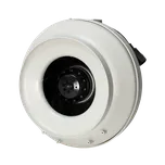 Ventilátor Systemair RVK 250 A1 863m3/h - Ø250mm