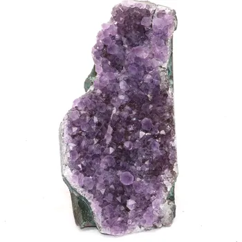 Drahý kámen Ametyst drúza 0.610 kg #2883