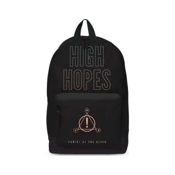 Městský batoh Merch Panic! At The Disco: High Hope 2024
