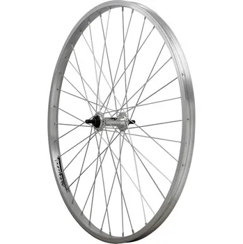 Zapletené kolo výplet 26" Parallex přední, Al náboj 36d.