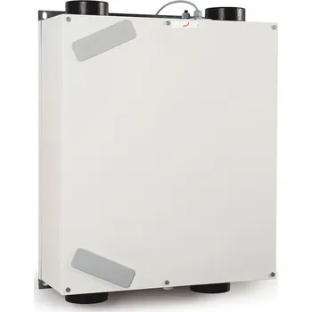 rekuperace vzduchu Zehnder ComfoAir 160 Centrální rekuperační jednotka 160 m³/h