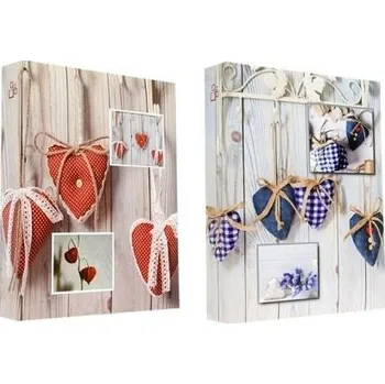 Fotoalbum 13x18cm/200 BS57200S BOARD