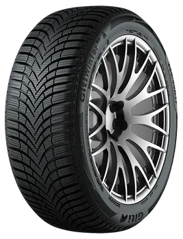 Zimní osobní pneu Giti Winter W2 205/45 R17 88 V XL