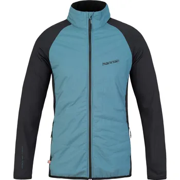 Pánská bunda Hannah Nexo Velikost: XXL / Barva: modrá