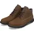 Pánská zimní obuv Rieker B3312-22 hnědé, 42