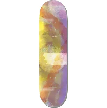 Skateboardová deska Deska F.S.C. Jake Duran V2 7.88 -