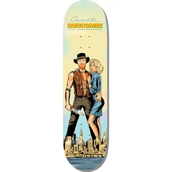 Příslušenství pro skateboard Deska F.S.C. Crocodile Duncombe 8.00 -