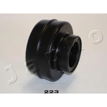 Ložiskové pouzdro, listová pružina JAPKO GOJ223