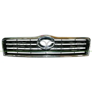 Mřížka chladiče PRASCO TY2422001