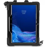 Hama Rugged Style, pouzdro pro Samsung Galaxy Tab Active4 Pro, černé