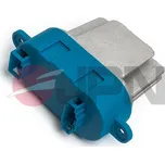 Odpor, vnitřní tlakový ventilátor JPN 60E9171-JPN