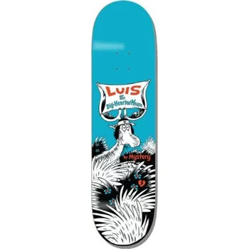 Skateboardová deska Deska Mystery Moose Mullberry 8.25 -