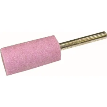 Brusný kotouč tělísko br.válcové 4x 6-3 A98B 100 0 6V, se stopkou