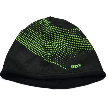 Kukla Zimní čepice RDX 3990 funkční Barva: Zelená, Velikost: 6 (6-9 let)