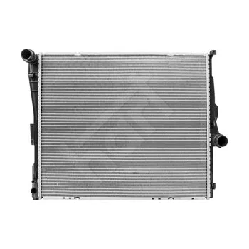 Chladič motoru Chladič, chlazení motoru HART 622 260