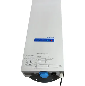 Astip Elston 120 S2 duo