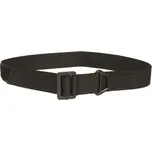 MILTEC Opasek taktický Rigger Belt Mil-Tec® Black Vyberte velikost: XL (115-130 cm)