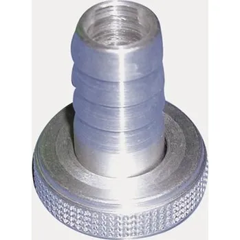 Hadicová spojka přípojka hadicová M22x1"-1/2"