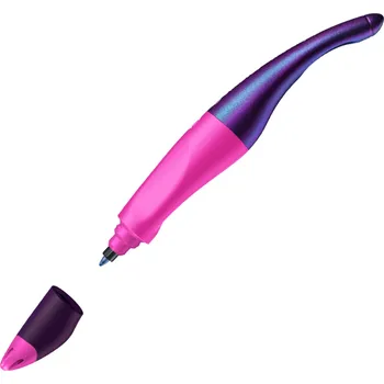 STABILO Pero EASYoriginal pro leváky Holograph růžové