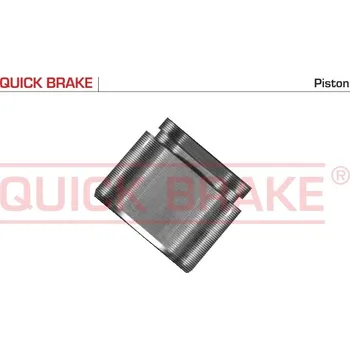 Brzdový třmen Píst, brzdový třmen OJD Quick Brake 185212K